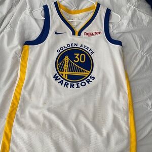 Golden State Warriors Jersey